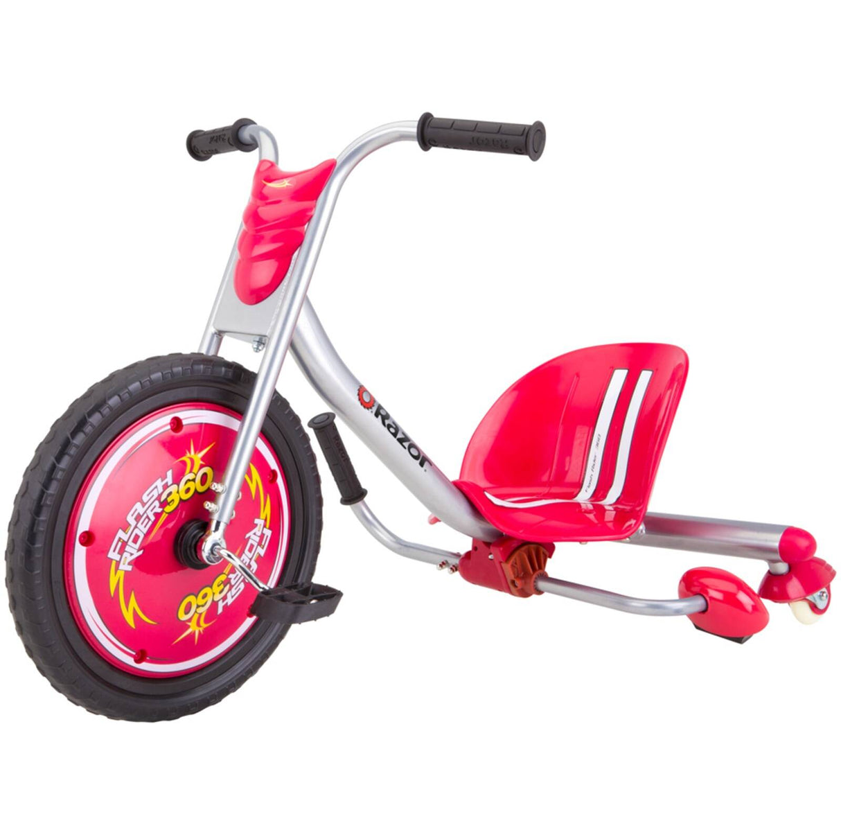 Razor Flashrider 360 Trike