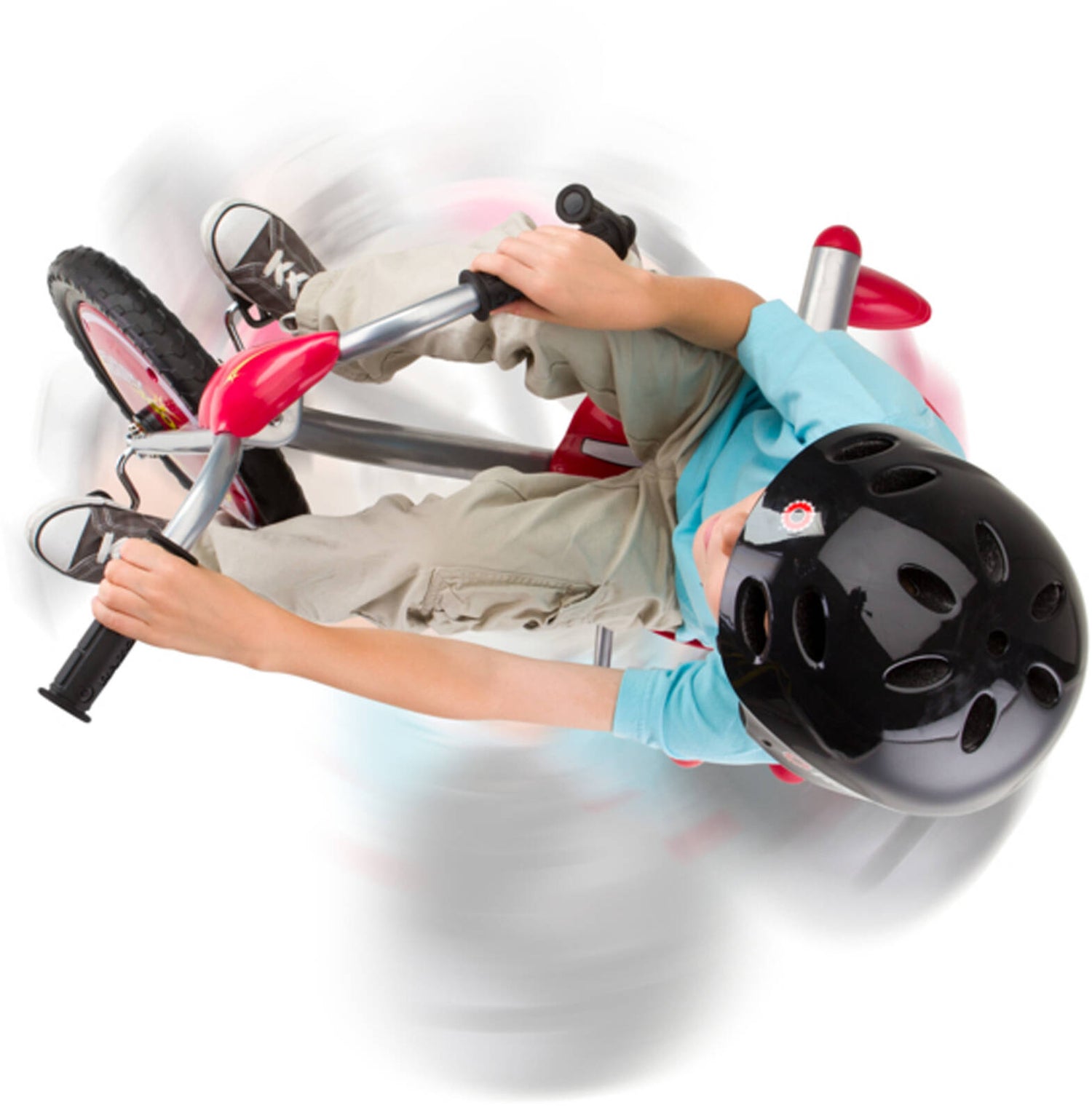 Razor Flashrider 360 Trike