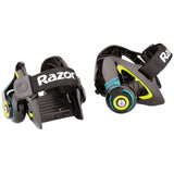Razor Jetts  - Green