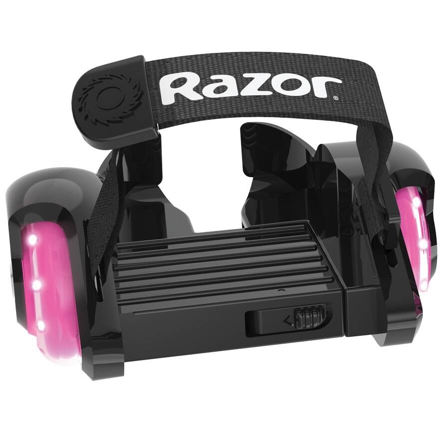 Razor Jetts Mini - Pink