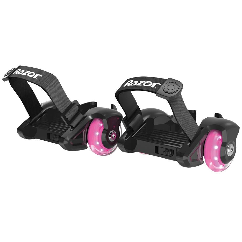 Razor Jetts Mini - Pink