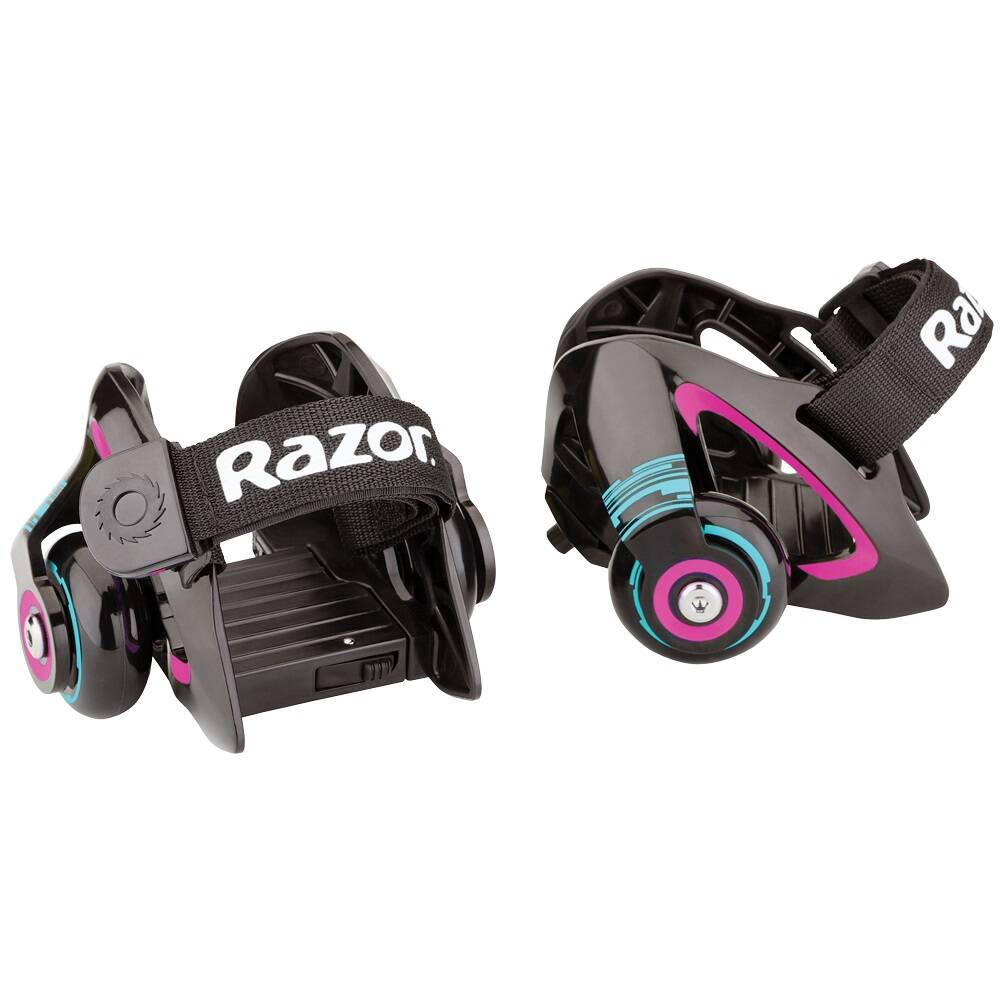Razor Jetts   - Purple