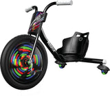 Razor Lightshow RipRider 360 Trike