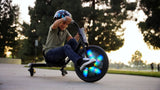 Razor Lightshow RipRider 360 Trike
