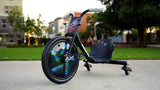 Razor Lightshow RipRider 360 Trike