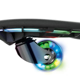 Razor Lightshow Ripster Complete Caster Board - Black
