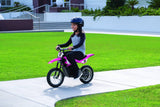 Razor MX125 Dirt Rocket - Pink