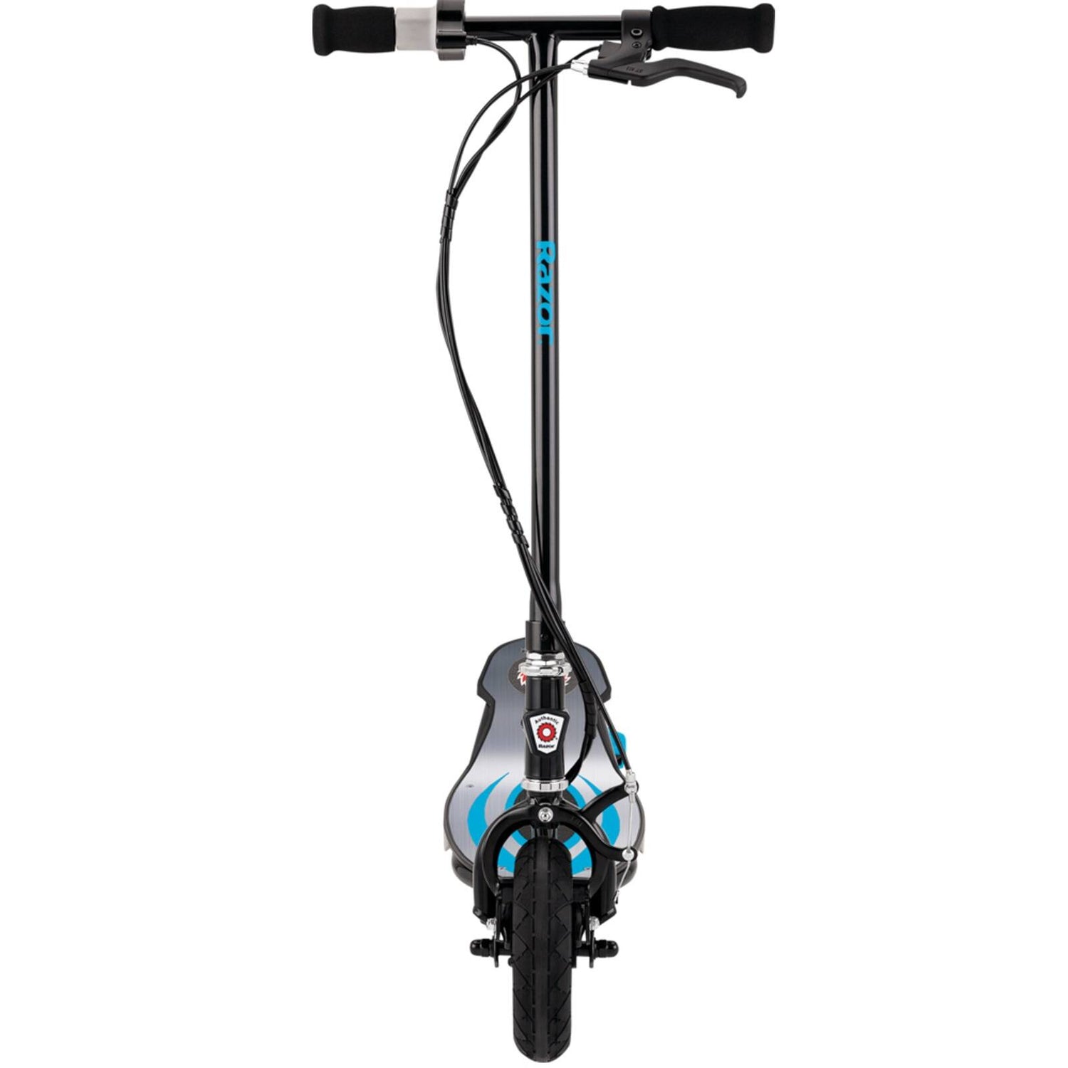 Razor PowerCore E100 24v Electric Scooter - Blue