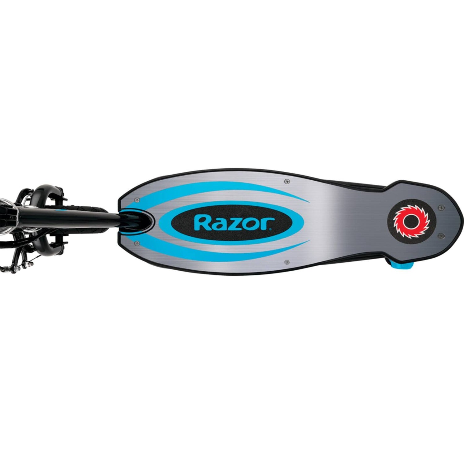 Razor PowerCore E100 24v Electric Scooter - Blue