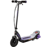 Razor PowerCore E100 24v Electric Scooter - Purple