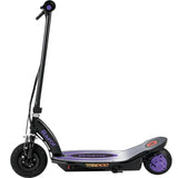 Razor PowerCore E100 24v Electric Scooter - Purple