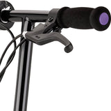 Razor PowerCore E100 24v Electric Scooter - Purple