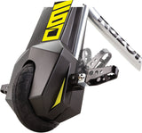Razor PowerRider 360 12v - Black/Yellow