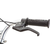 Razor PowerRider 360 12v - Black/Yellow
