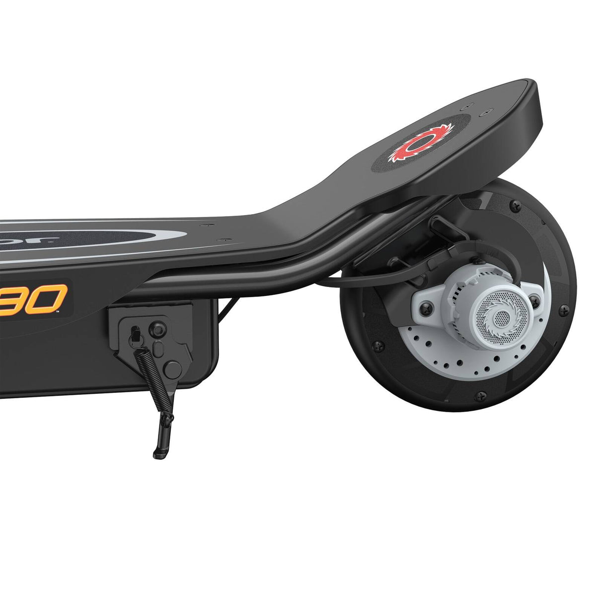 Razor PowerCore E90 12v Electric Scooter - Black