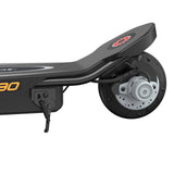Razor PowerCore E90 12v Electric Scooter - Black