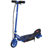 Razor PowerCore E90 12v Electric Scooter - Blue