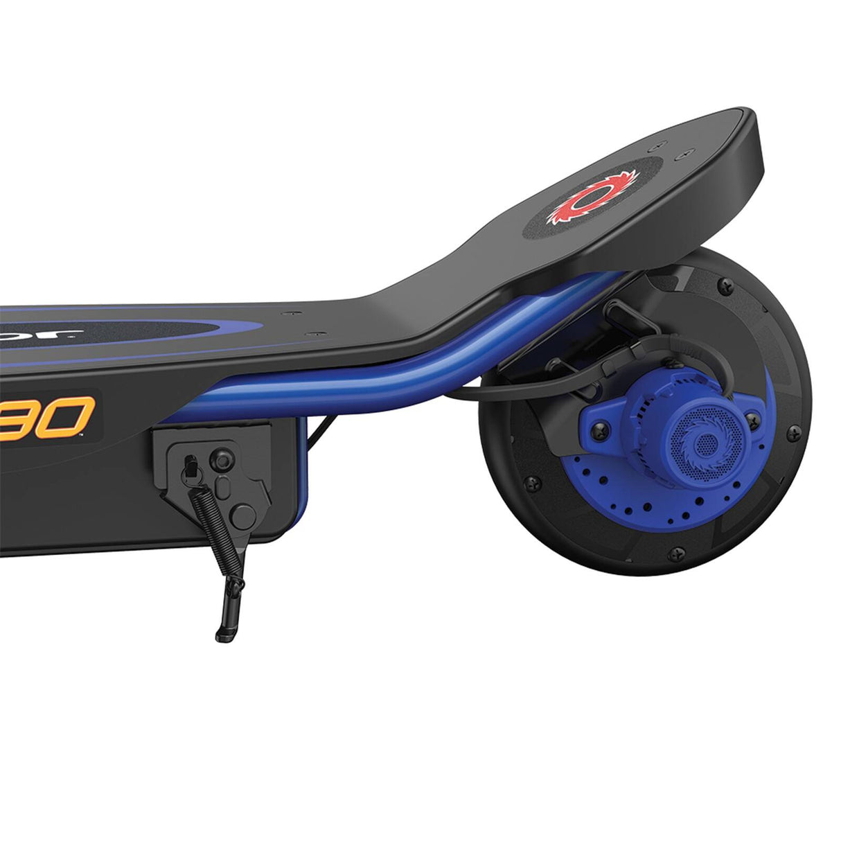 Razor PowerCore E90 12v Electric Scooter - Blue