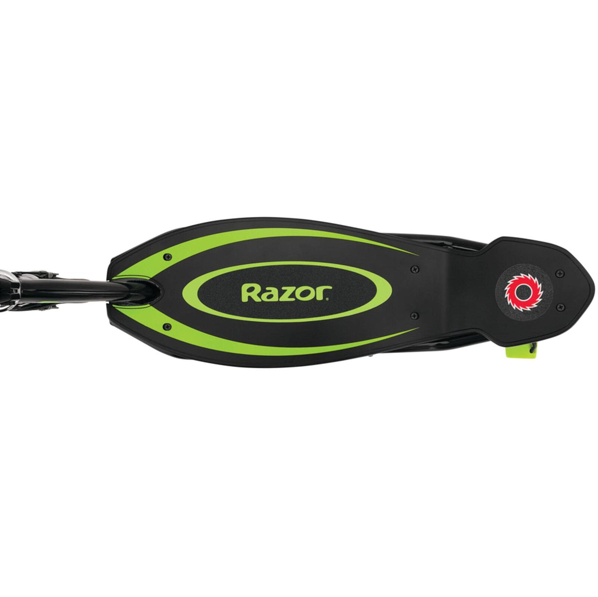 Razor PowerCore E90 12v Electric Scooter - Green
