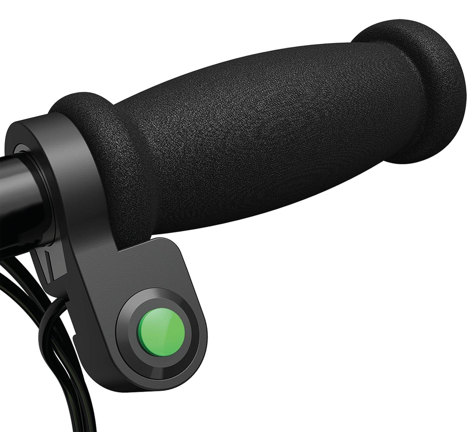 Razor PowerCore E90 12v Electric Scooter - Green
