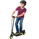Razor PowerCore E90 12v Electric Scooter - Green