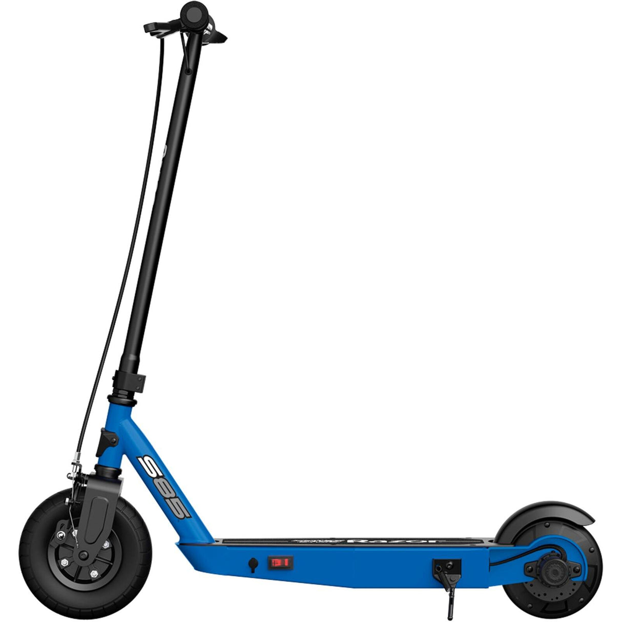 Razor PowerCore S85 12v Electric Scooter - Blue