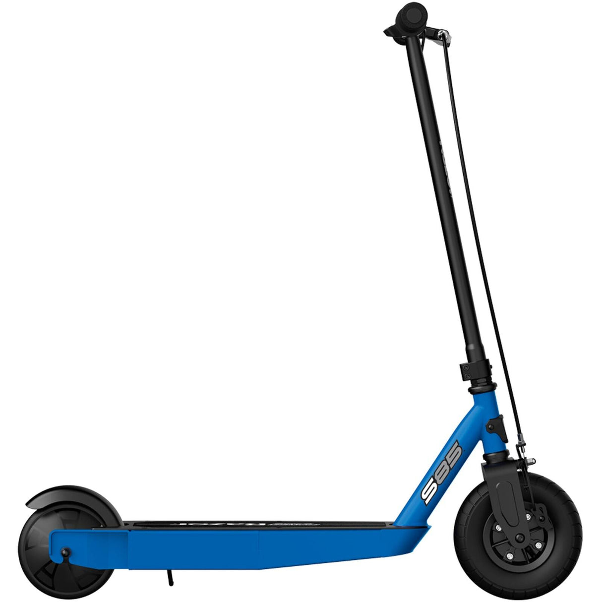 Razor PowerCore S85 12v Electric Scooter - Blue