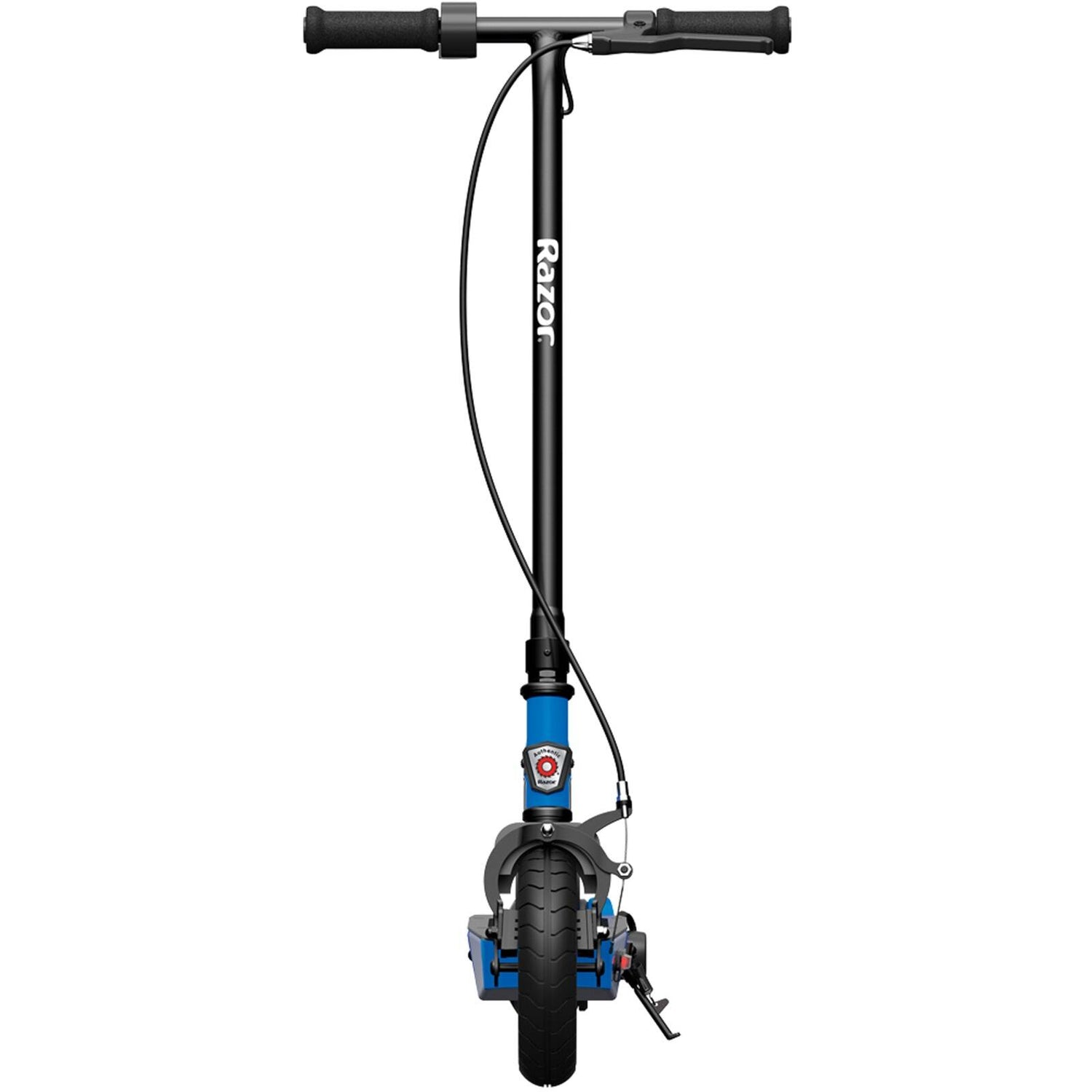 Razor PowerCore S85 12v Electric Scooter - Blue