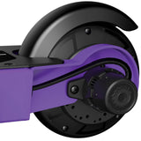 Razor PowerCore S85 12v Electric Scooter - Purple