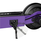 Razor PowerCore S85 12v Electric Scooter - Purple