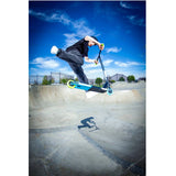 Razor Pro-X Stunt Scooter - Black