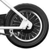 Razor Rambler 12 24v - White