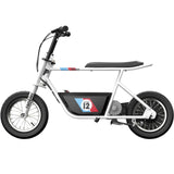 Razor Rambler 12 24v - White