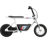 Razor Rambler 12 24v - White
