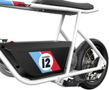 Razor Rambler 12 24v - White