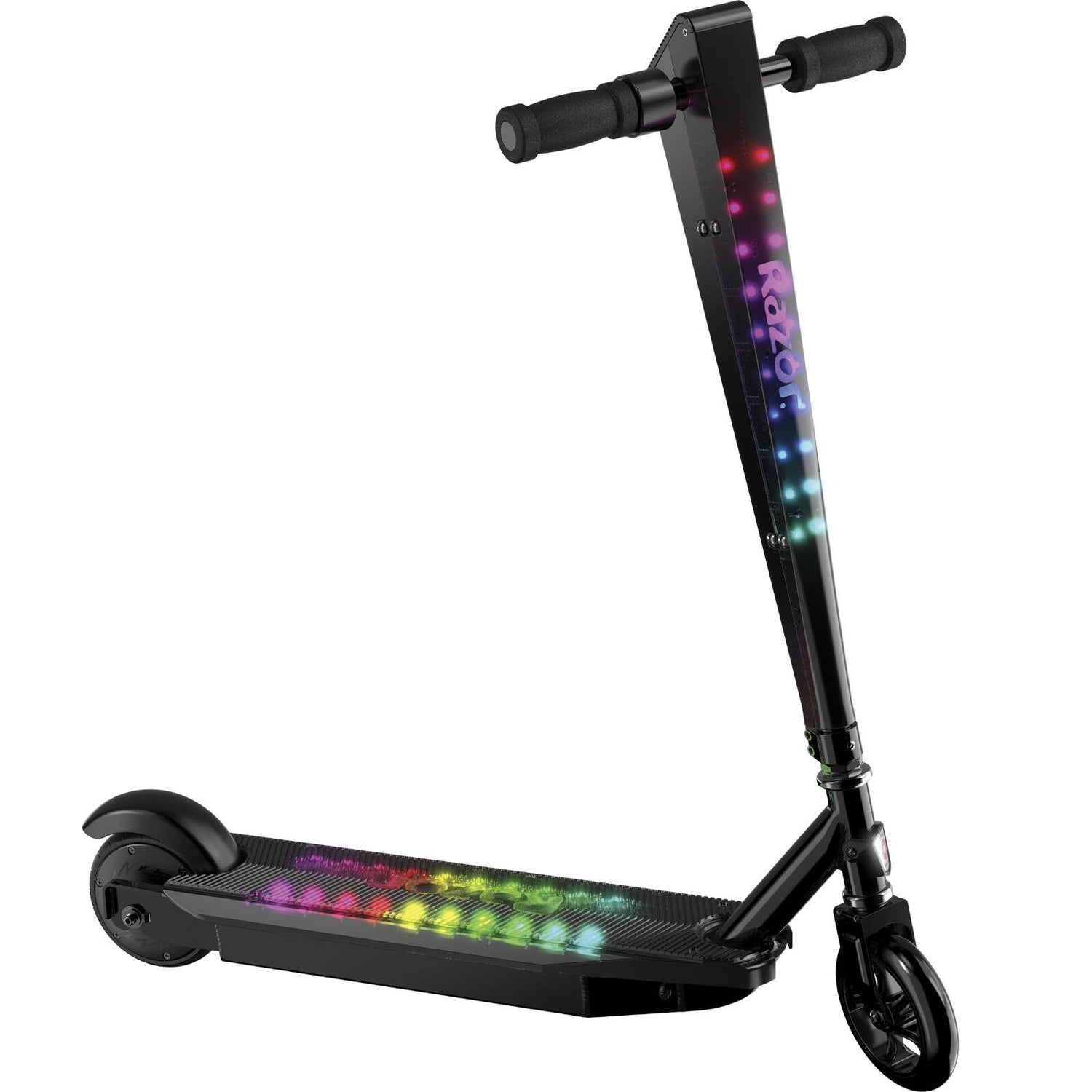 Razor Sonic Glow Bluetooth 12v Electric Scooter