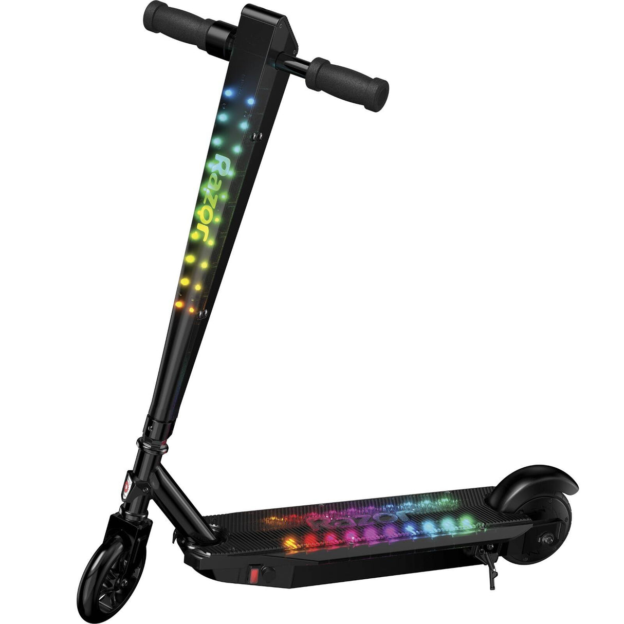 Razor Sonic Glow Bluetooth 12v Electric Scooter
