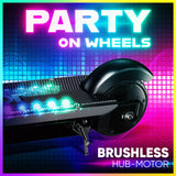 Razor Sonic Glow Bluetooth 12v Electric Scooter
