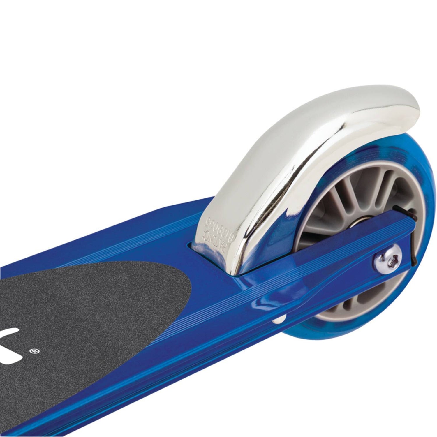 Razor S Sport Folding Scooter - Blue