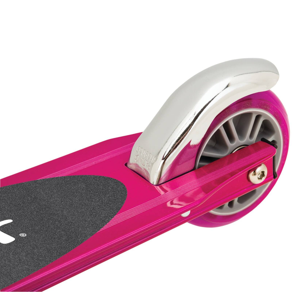 Razor S Sport Folding Scooter - Pink