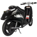 Razor Vapour Pocket Mod Pit Bike - Black