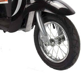 Razor Vapour Pocket Mod Pit Bike - Black
