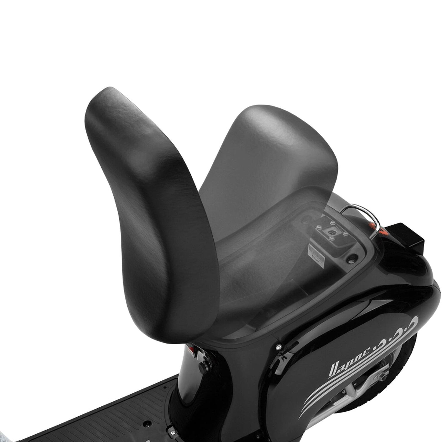 Razor Vapour Pocket Mod Pit Bike - Black
