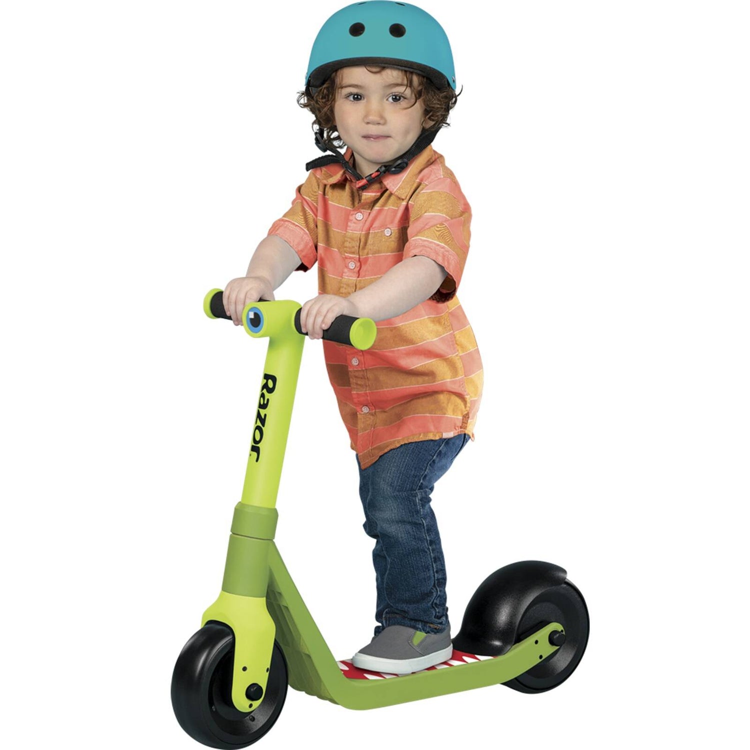 Razor Wild Ones Jr Scooter - Dino