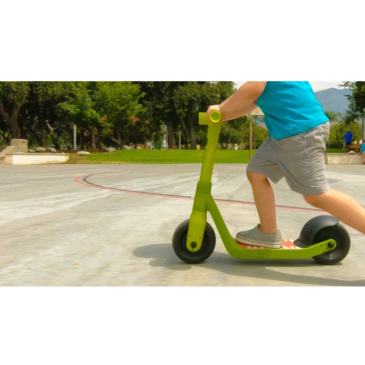 Razor Wild Ones Jr Scooter - Dino