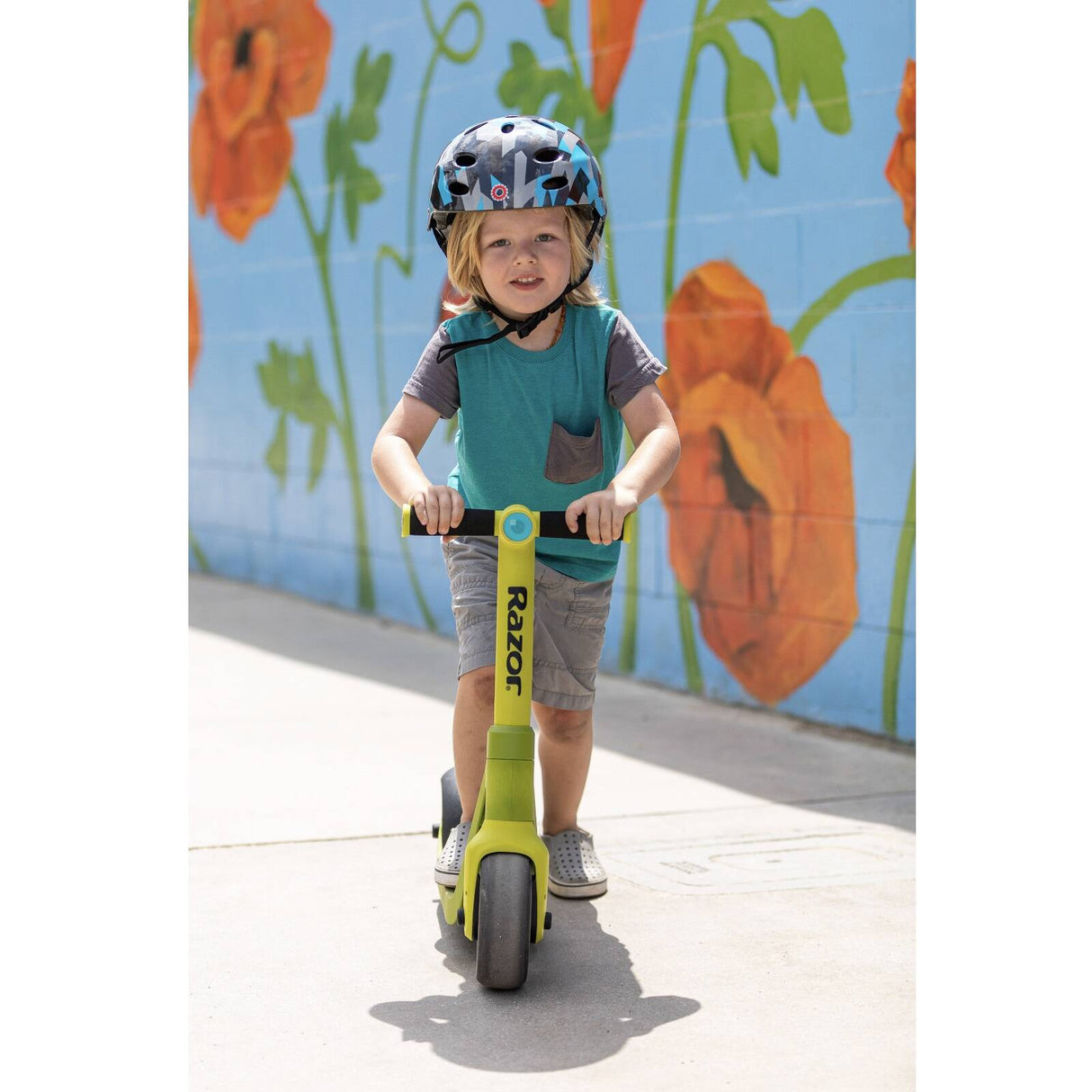 Razor Wild Ones Jr Scooter - Dino