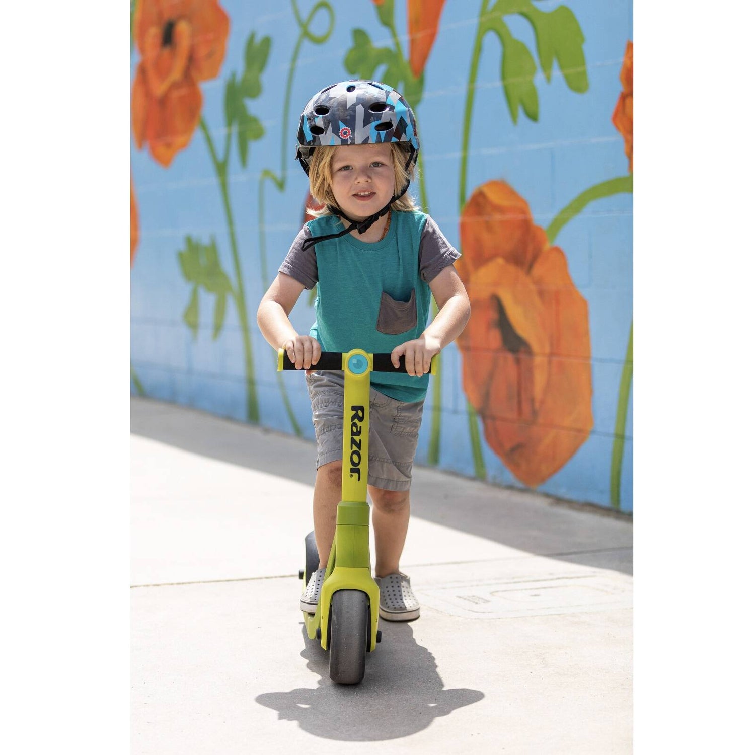 Razor Wild Ones Jr Scooter - Dino