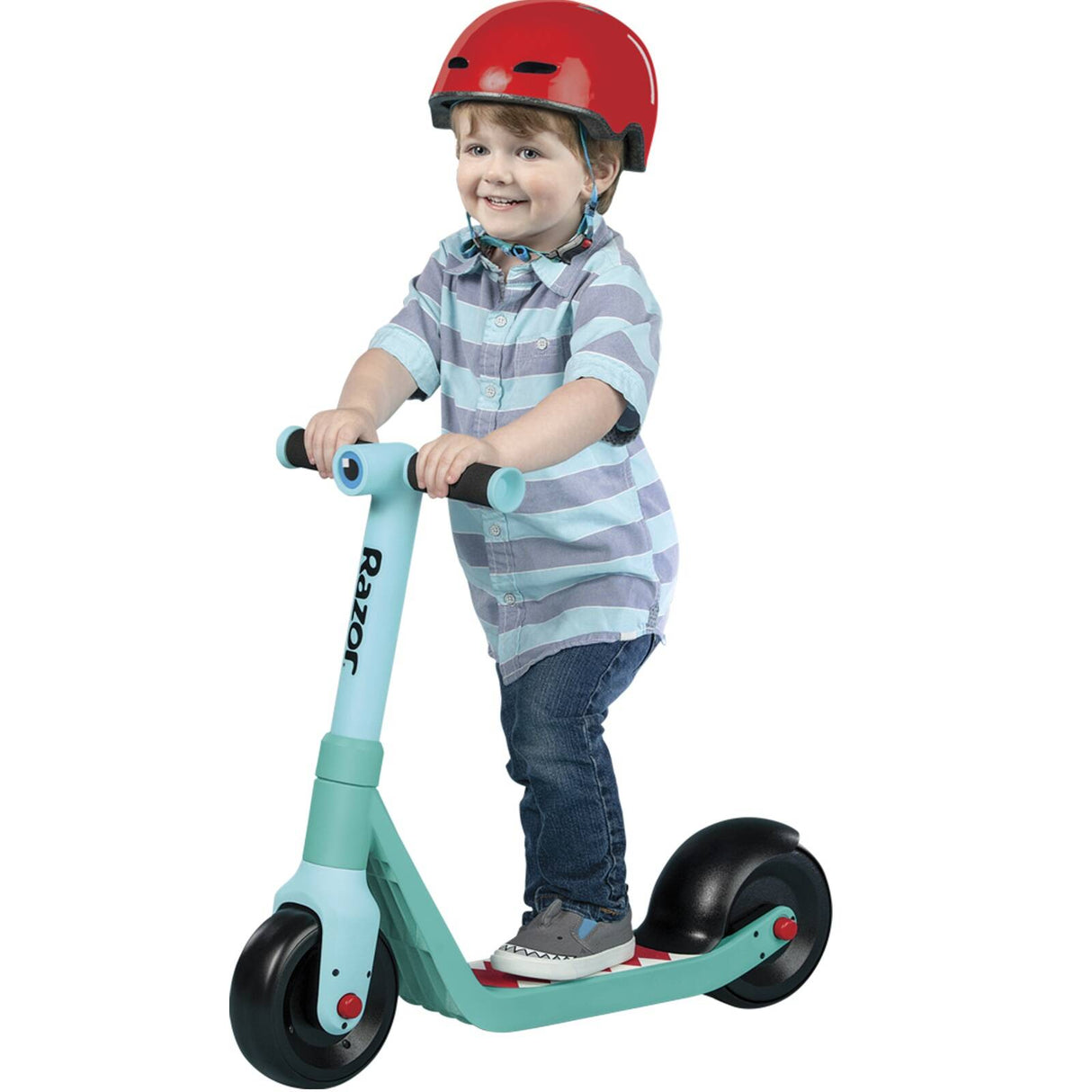 Razor Wild Ones Jr Scooter - Shark