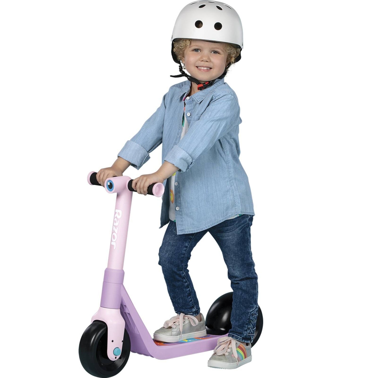 Razor Wild Ones Jr Scooter - Unicorn