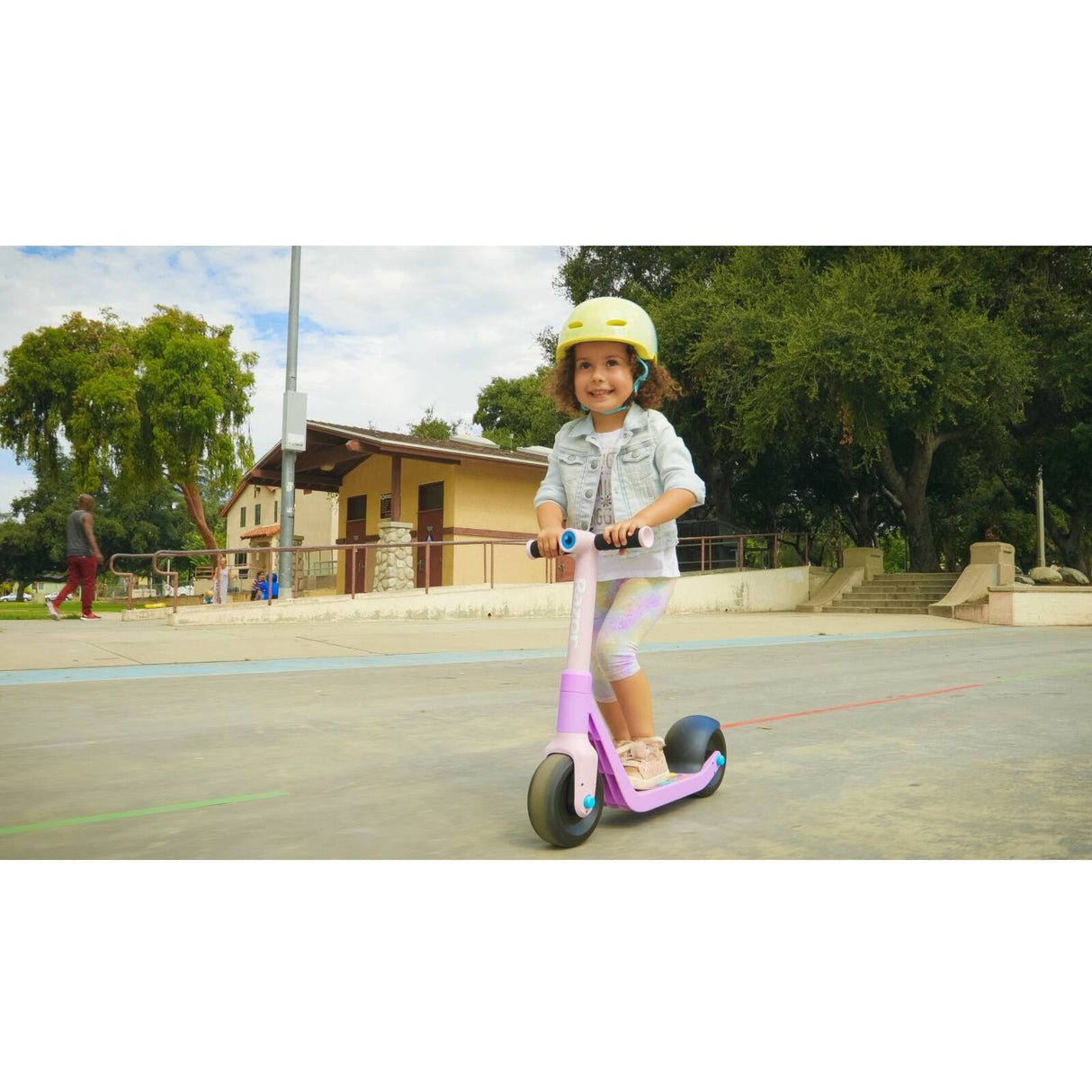Razor Wild Ones Jr Scooter - Unicorn
